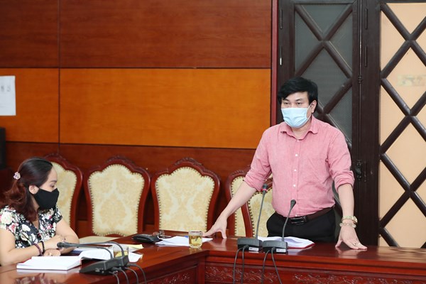 42 y, bác sĩ Bệnh viện Thể thao Việt Nam sẽ “chia lửa” với TP.HCM - Anh 2