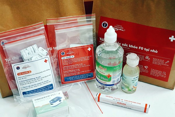 TP.HCM: Cần thêm hơn 8,1 triệu liều vắc xin - Anh 1