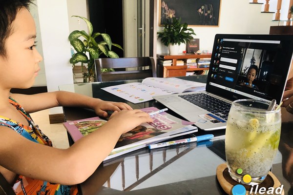 Học Online 