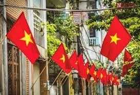 Tinh thần Ngày Quốc khánh giúp nhân dân ta vượt mọi khó khăn hiện tại - Anh 1