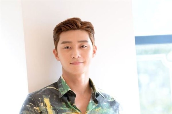 Nam diễn viên Hàn Quốc Park Seo Joon sẽ đóng vai chính trong phim của Marvel - Anh 1
