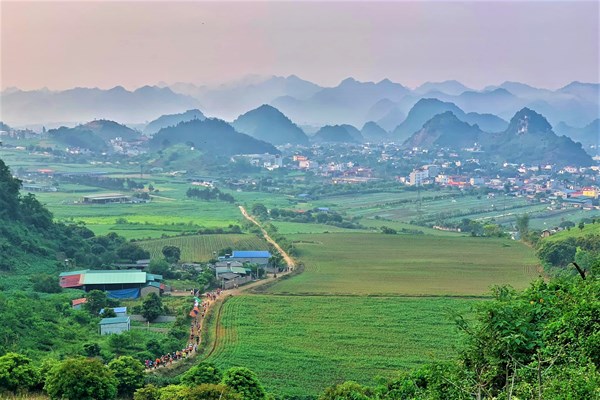 Xu hướng nào sau đại dịch - Anh 1
