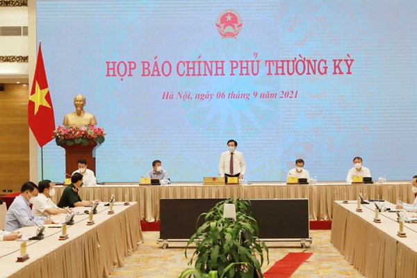 Tận dụng mọi phương pháp và cơ hội để việc học không bị gián đoạn - Anh 1