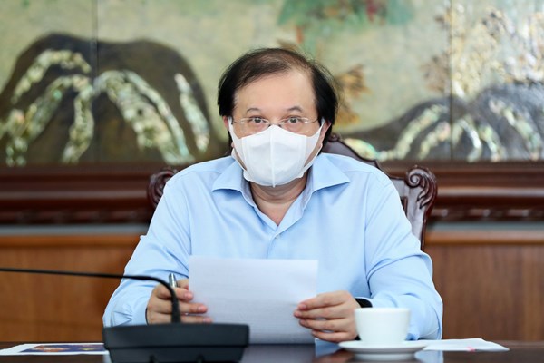 LHP Việt Nam XXII rút gọn nội dung, cân nhắc phương án phù hợp - Anh 2