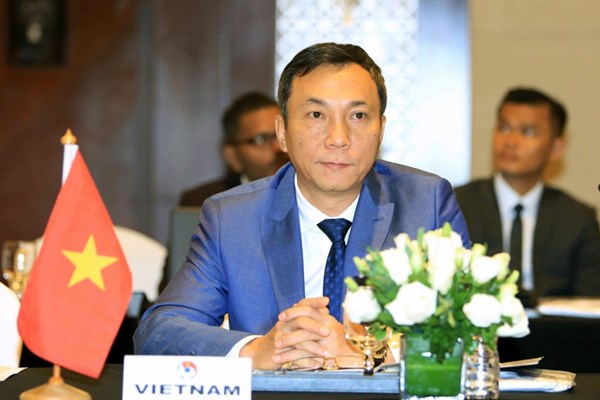 Trọng tài đã không đưa ra quyết định chính xác trong trận đấu giữa tuyển Việt Nam và Australia - Anh 1