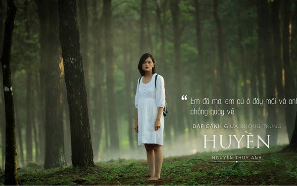 Thành lập Quỹ hỗ trợ phát triển điện ảnh​​​​​​​: Mong hơn “mong mẹ về chợ” - Anh 1