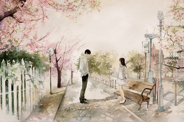 Giới trẻ đam mê truyện ngôn tình: Cần “bộ lọc” để tạo thói quen đọc lành mạnh - Anh 1