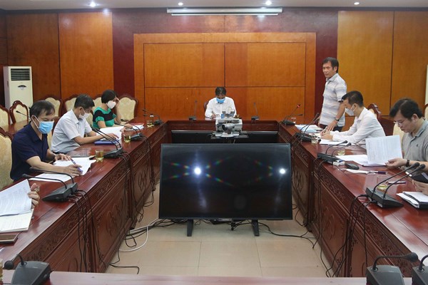 "Chiến lược phát triển TDTT đến năm 2030, tầm nhìn đến năm 2050": Phải tập trung được trí tuệ của toàn ngành - ảnh 2