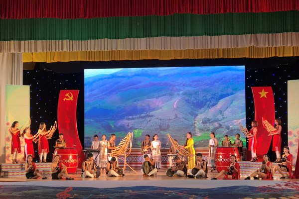 Chương trình 