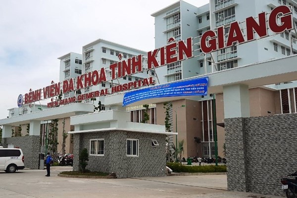 Vì sao số ca mắc Covid-19 trong cộng đồng ở Kiên Giang lại tăng cao? - Anh 1