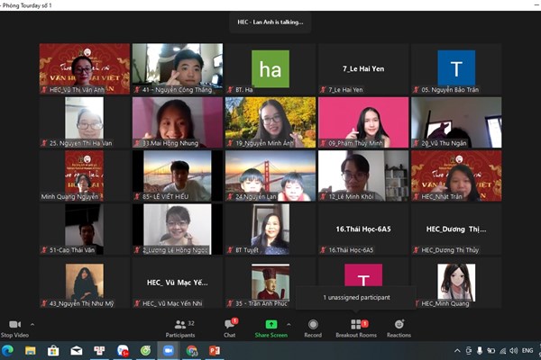 Chiêm ngưỡng những hiện vật vô giá qua Tourday online - Anh 2