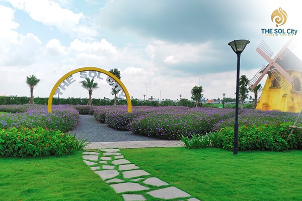 Bất động sản vùng ven được ưa chuộng trong đại dịch - Anh 2