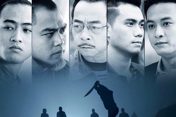 Tác động của phim truyện đến đời sống: Cảnh báo và “làm sạch” xã hội - Anh 1