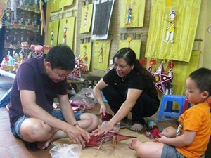Người “ giữ lửa” Trung thu những ngày dịch Covid-19 - Anh 4