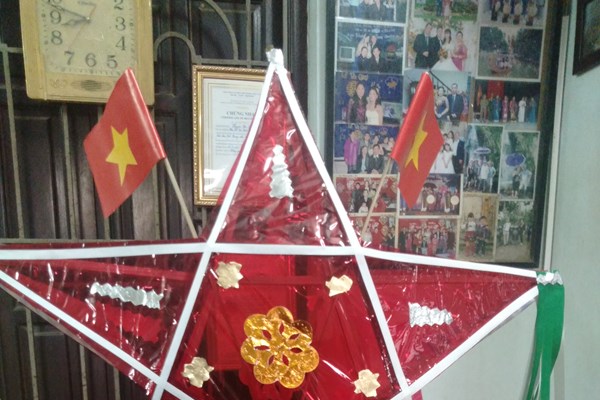 Người “ giữ lửa” Trung thu những ngày dịch Covid-19 - Anh 5
