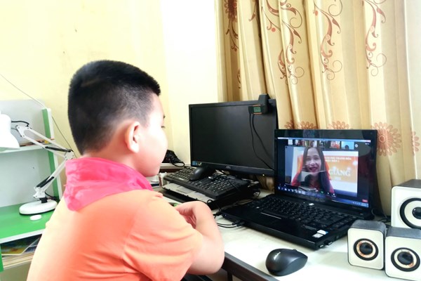 Thanh Hóa sẵn sàng đón học sinh trở lại trường an toàn - Anh 3