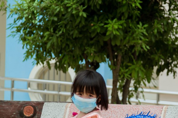“Trung thu này, em ước có mẹ...” - Anh 2