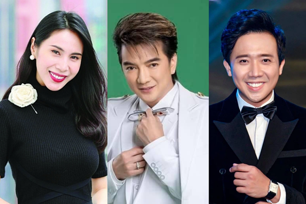 Hoạt động từ thiện và văn hóa ứng xử của nghệ sĩ (Bài 1): Để ngôi sao to nhất không còn là... 