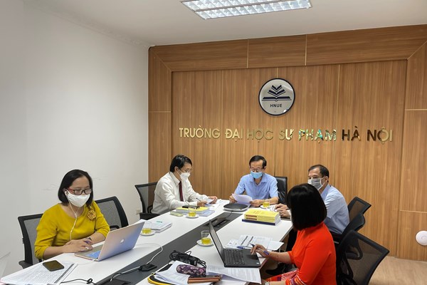 Giảm tác động của biến đổi khí hậu, ô nhiễm không khí tới trẻ em khuyết tật - Anh 1