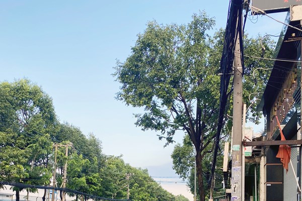 TP.HCM: Shipper tăng gấp 5 lần khiến các trạm y tế quá tải xét nghiệm - Anh 3