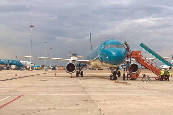 Tiêu chí an toàn cho lĩnh vực du lịch và giao thông vận tải hoạt động trở lại - Anh 3
