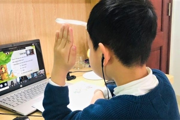 Công điện của Thủ tướng về tăng cường điều kiện bảo đảm thực hiện Kế hoạch năm học mới 2021 - 2022 hiệu quả, chất lượng - Anh 1