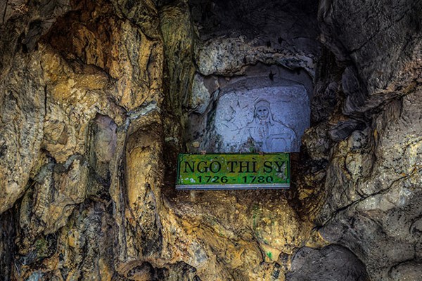 Khám phá động Nhị Thanh – danh thắng nổi tiếng giữa thành phố Lạng Sơn - Anh 4