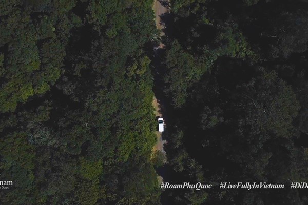 Du ngoạn Phú Quốc và khám phá thiên đường nghỉ dưỡng qua clip “Việt Nam: Đi Để Yêu! - Roam Phu Quoc” - Anh 1