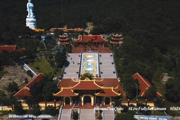Du ngoạn Phú Quốc và khám phá thiên đường nghỉ dưỡng qua clip “Việt Nam: Đi Để Yêu! - Roam Phu Quoc” - Anh 4