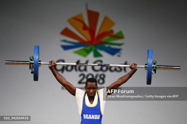 Tìm thấy VĐV Uganda mất tích tại Olympic Tokyo - Anh 1
