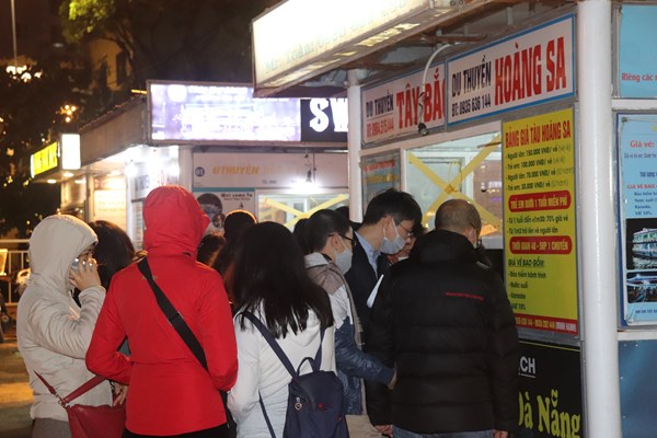 Đà Nẵng đầu tư thêm chuỗi sản phẩm mới để chào đón du khách - Anh 1