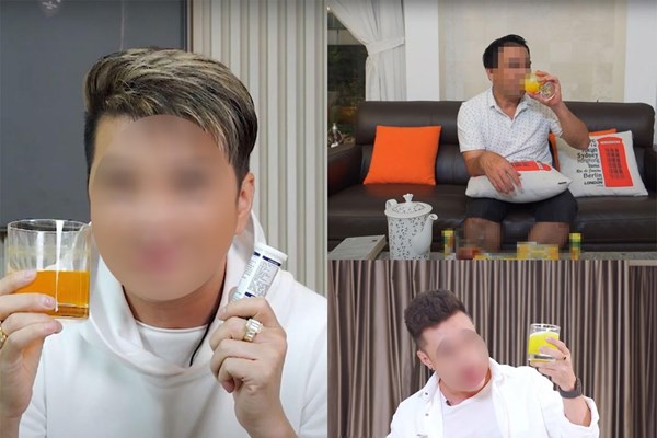 Hoạt động từ thiện và văn hóa ứng xử của nghệ sĩ (Bài cuối): Người làm nghệ thuật nhìn vào Quy tắc để soi chiếu, điều chỉnh hành vi của mình - Anh 3
