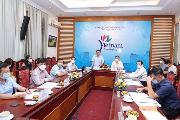 Thử nghiệm đón khách quốc tế đến Phú Quốc - Anh 1