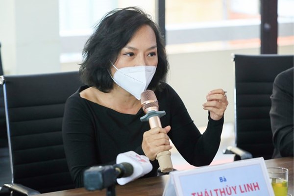 Làm từ thiện không sợ thị phi - Anh 3