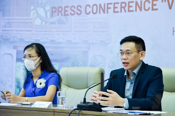 Ngày Việt Nam tại Thụy Sỹ năm 2021 sẽ được tổ chức online - Anh 2