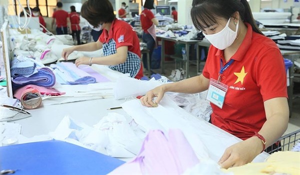 Các Bộ, cơ quan, địa phương lập Tổ công tác đặc biệt tháo gỡ khó khăn cho DN, người dân - Anh 1