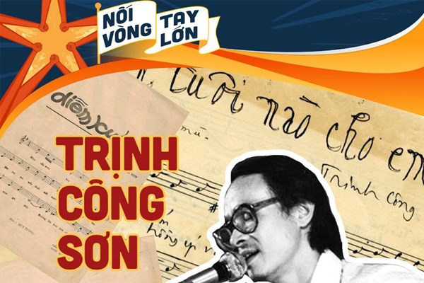 Chương trình nghệ thuật đặc biệt “Nối vòng tay lớn” với sự tham gia của nhiều nghệ sĩ cả nước - Anh 4