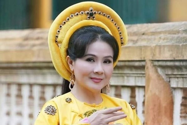 Chương trình nghệ thuật đặc biệt “Nối vòng tay lớn” với sự tham gia của nhiều nghệ sĩ cả nước - Anh 3