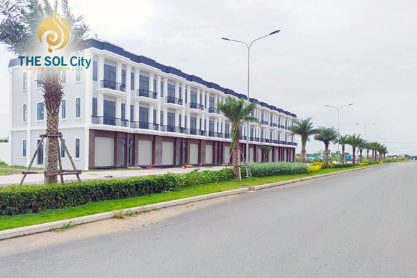 Đầu tư mùa Covid: Nhà đầu tư vẫn đặt niềm tin vào bất động sản - Anh 2