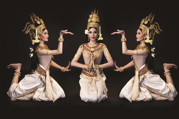 Quan tâm đầu tư phát triển toàn diện vùng đồng bào các dân tộc thiểu số và miền núi - Anh 5