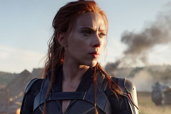 Disney giải quyết kiện tụng với Scarlett Johansson - Anh 1