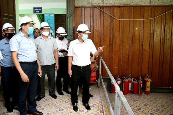Bắn súng sắp có 