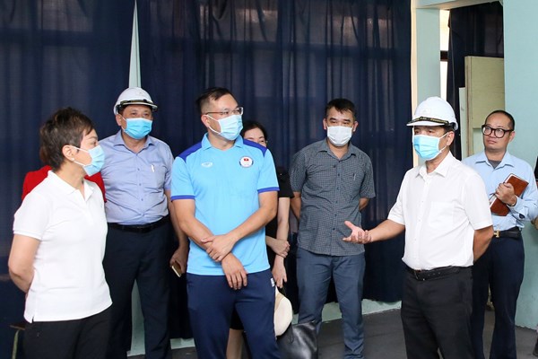 Bắn súng sắp có 