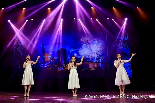 Nghệ thuật chuyển đổi số: Biến tình thế thành xu thế - Anh 1