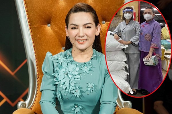 Nhiều mất mát trong làng nghệ thuật Việt - Anh 2
