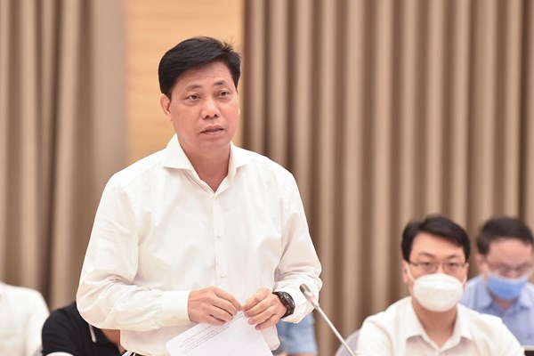 Làm thế nào để thích ứng an toàn, linh hoạt, kiểm soát hiệu quả dịch Covid- 19? - Anh 2