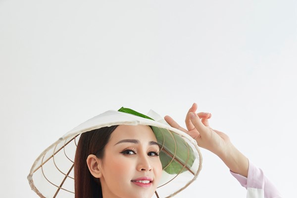 Chương trình nghệ thuật Lời ca dâng Bác: Hát để chạm đến những trái tim - Anh 5