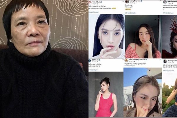 Phản ứng “lạ” sau những phát ngôn khó nghe - Anh 1