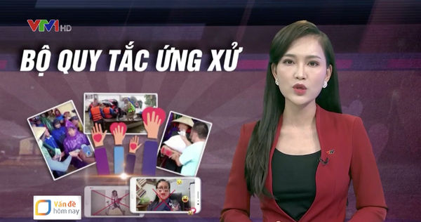 Những quy tắc bảo vệ uy tín và hình ảnh của nghệ sĩ - Anh 1