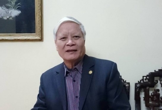 Dự thảo Quy tắc ứng xử của người hoạt động trong lĩnh vực nghệ thuật: Kịp thời và hoàn toàn khả thi - Anh 1